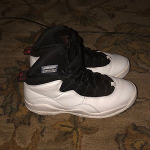 Jordan Retro 10